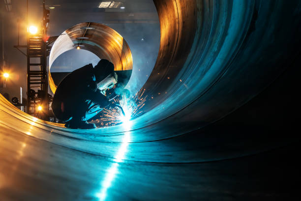 Best Automation and Robotic Welding in Crow Agency, MT