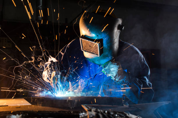 Best Pipe Welding in Crow Agency, MT