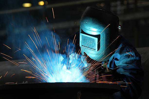 Best Artistic and Custom Metal Fabrication in Crow Agency, MT