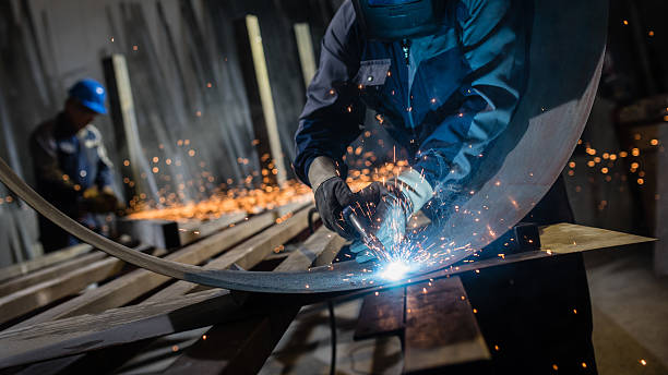 Best Specialty Welding Processes in Crow Agency, MT