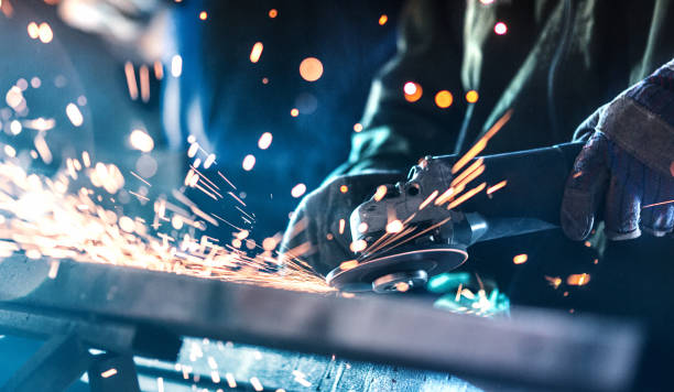 Reliable Crow Agency, MT Welder & Metal Fabrication Solutions